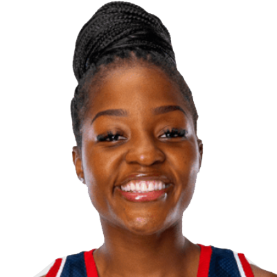 Stephanie Mavunga