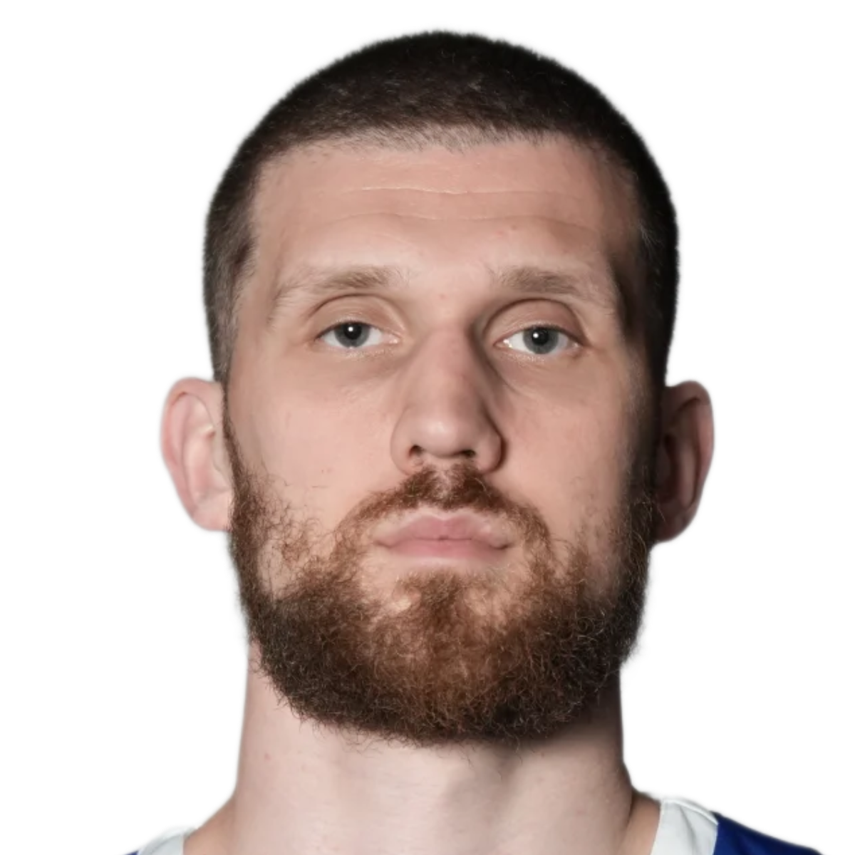 Svi Mykhailiuk