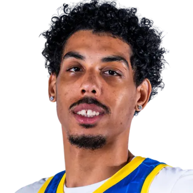 Terrence Edwards Jr.