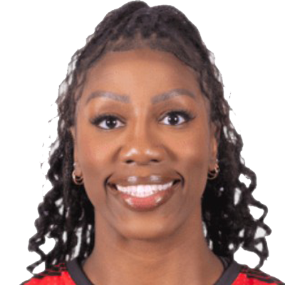 Tiffany Clarke