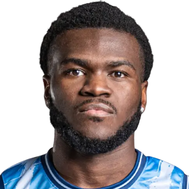 T.J. Crockett Jr.