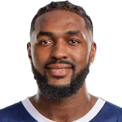 Trevion Williams