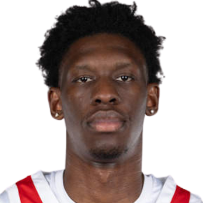Tyrese Samuel