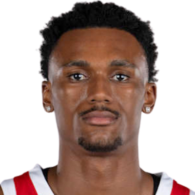 Tyson Walker