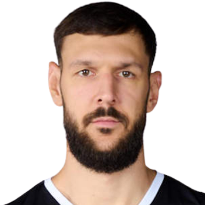 Uros Plavsic