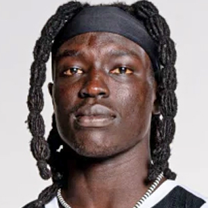 Wenyen Gabriel, fiche joueur, son actualité, ses stats BeBasket