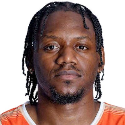 Wilfried Yeguete