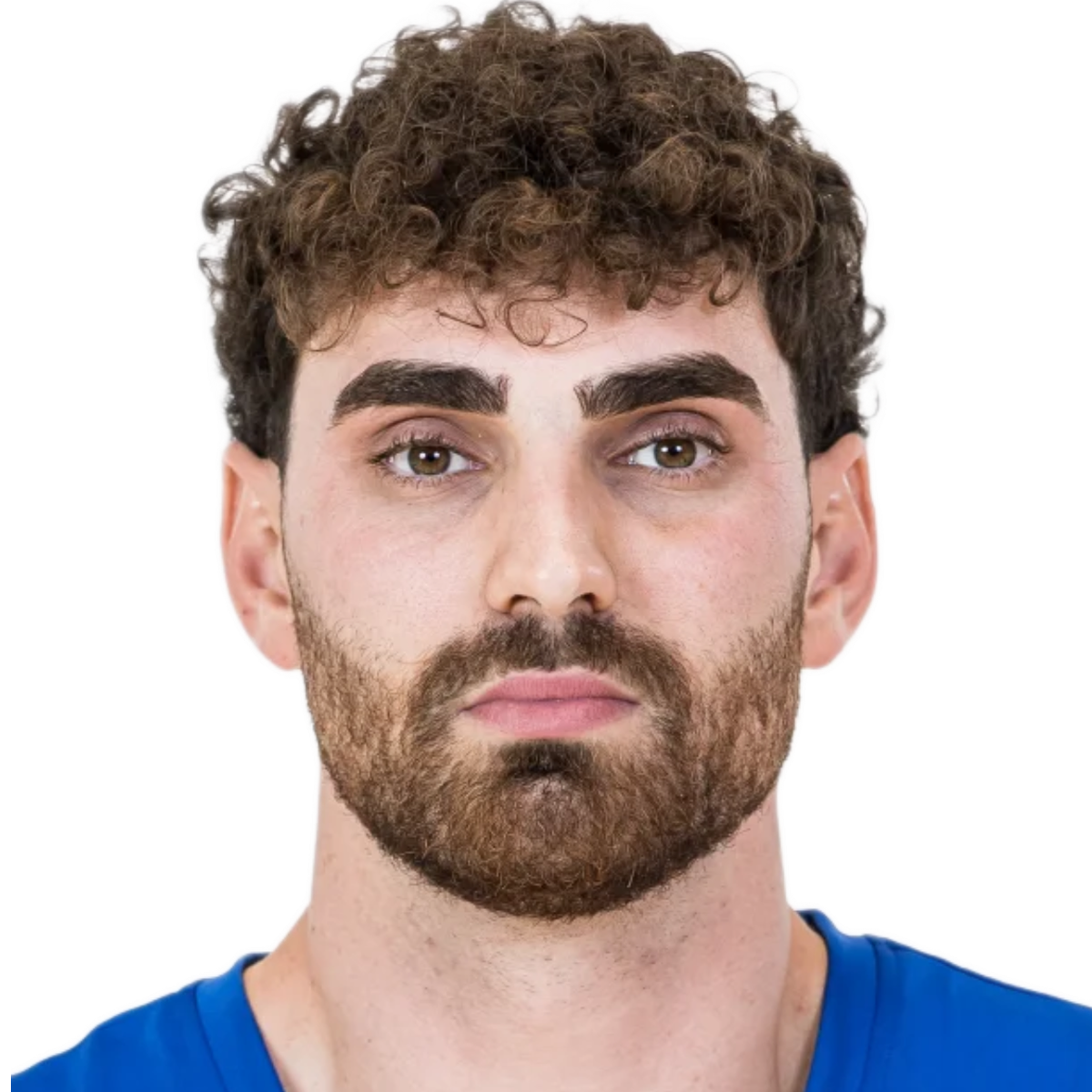 Yair Kravits
