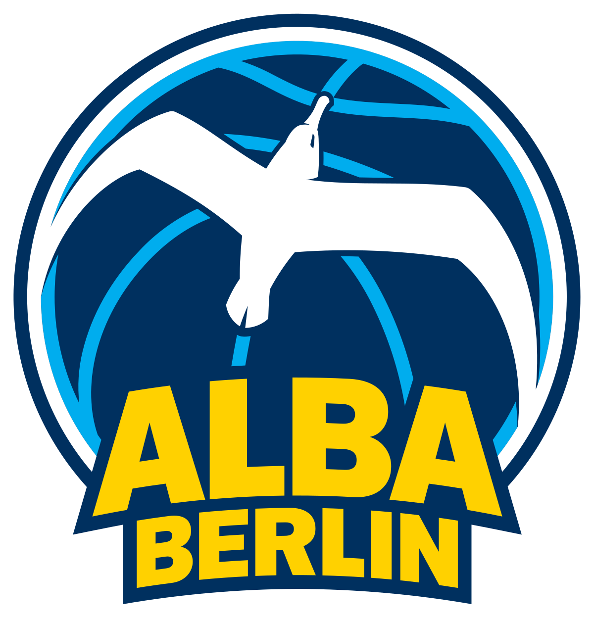 ALBA Berlin féminin
