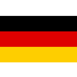 Logo Allemagne U20 (F)