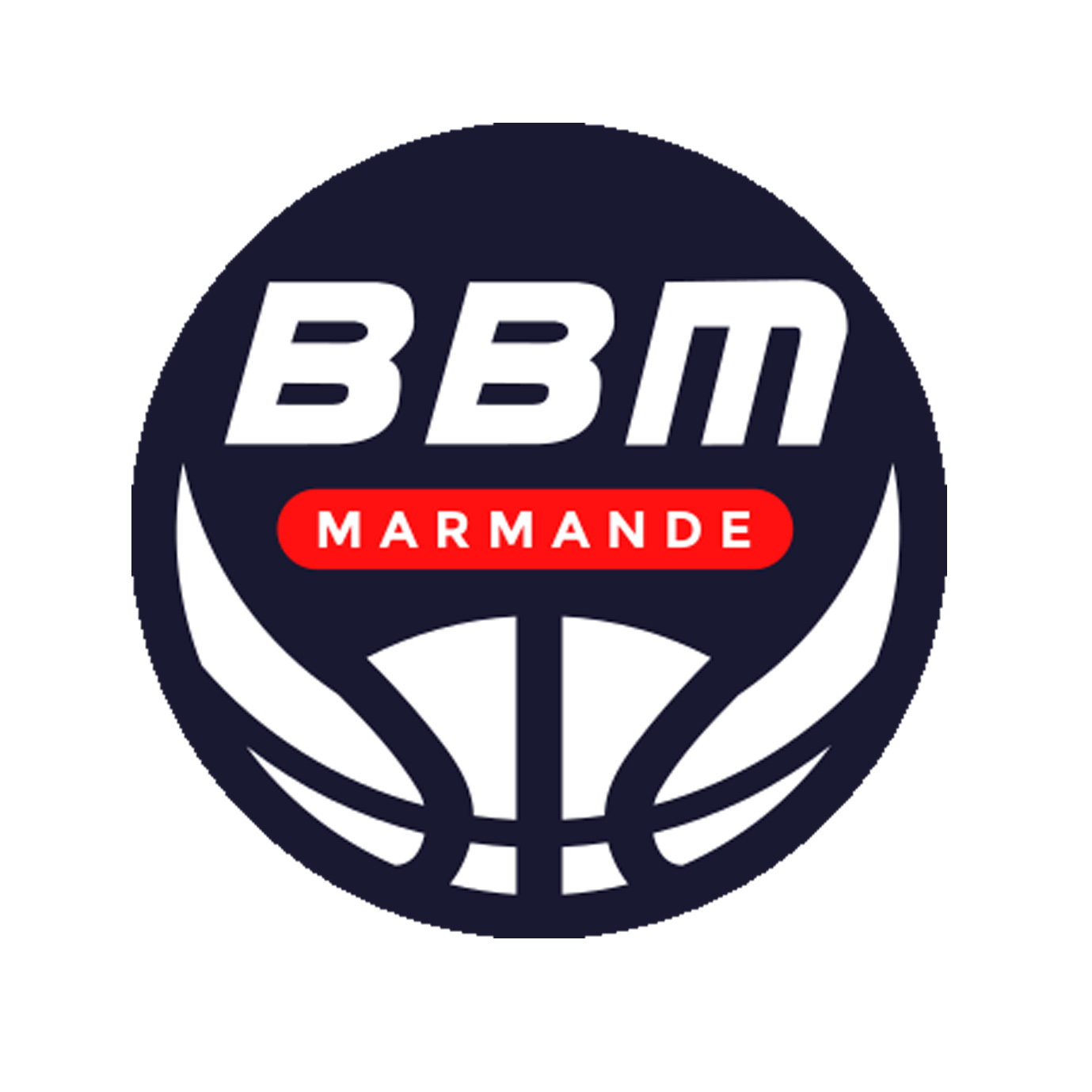 Logo BBM Marmande