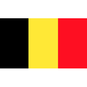 Logo Belgique