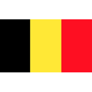 Logo Belgique U20