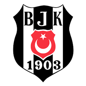 Logo Besiktas JK féminin