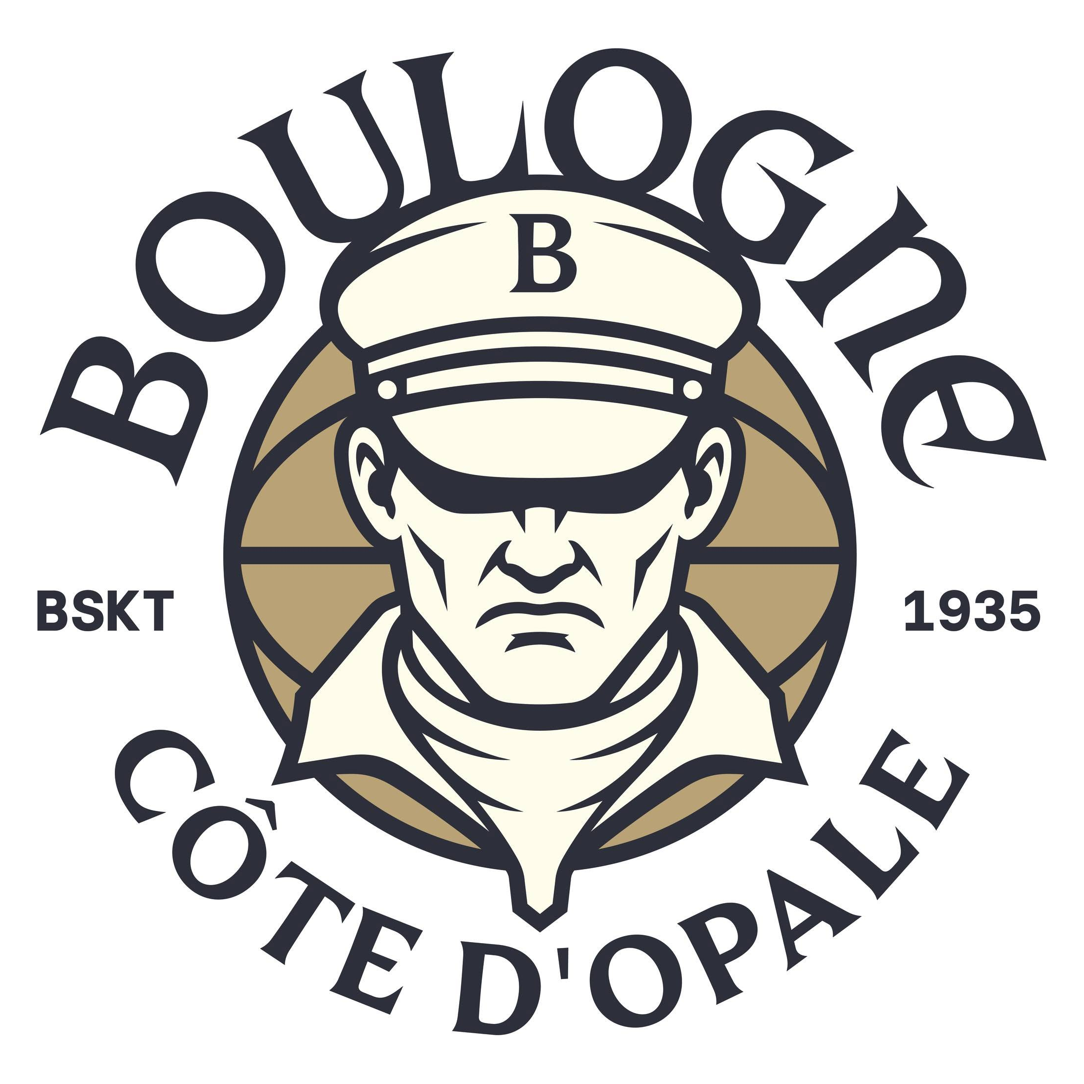 Boulogne-sur-Mer