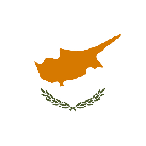 Logo Chypre