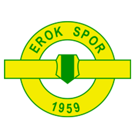 Logo Esenler Erokspor