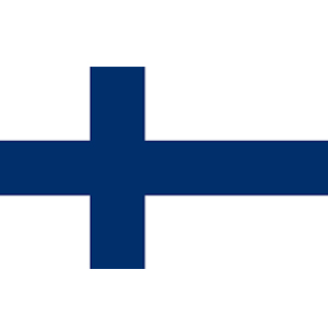 Logo Finlande