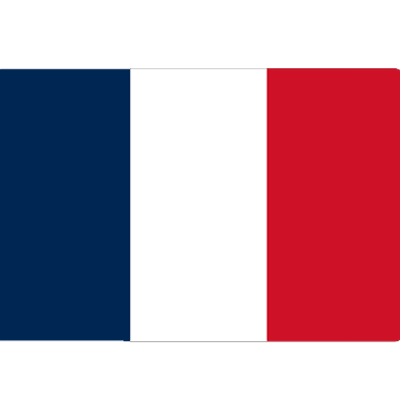Logo France U19 (F)