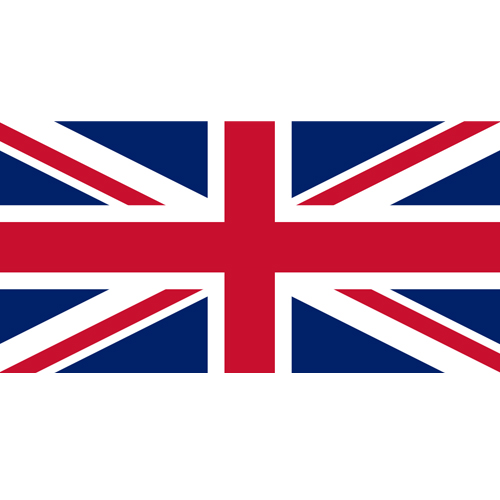 Logo Grande-Bretagne