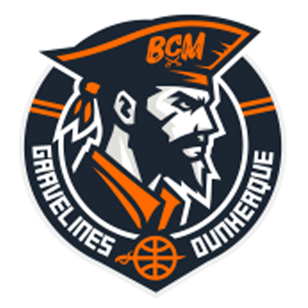 Logo Gravelines