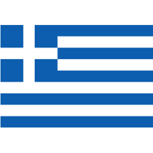 Logo Grèce U20