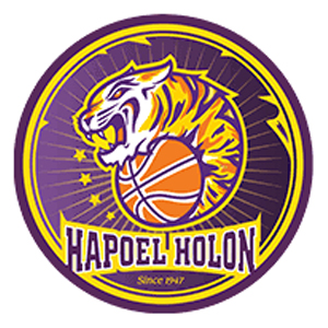 Logo Hapoel Holon