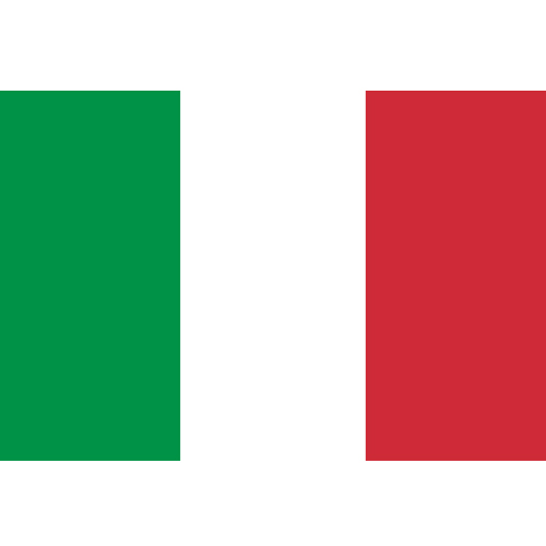 Logo Italie U16