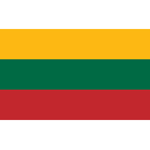 Logo Lituanie U20