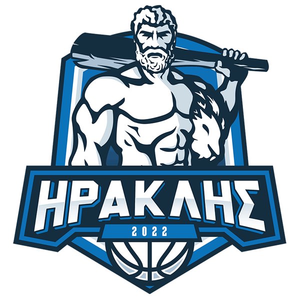 Logo Iraklis