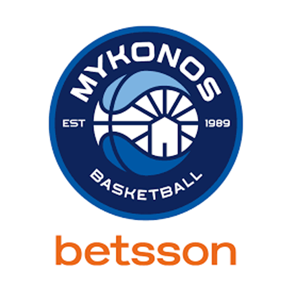 Logo AO Mykonos