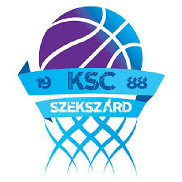 Logo TARR KSC Szekszard féminin