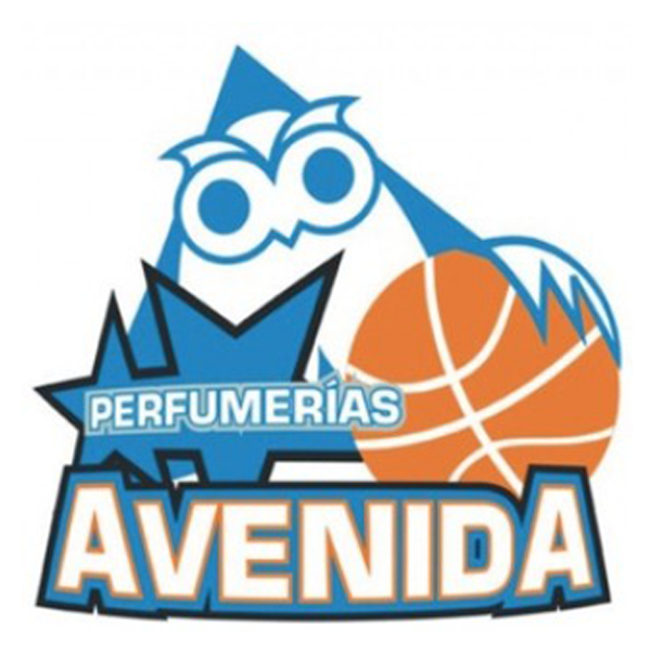 Logo Perfumerias Avenida