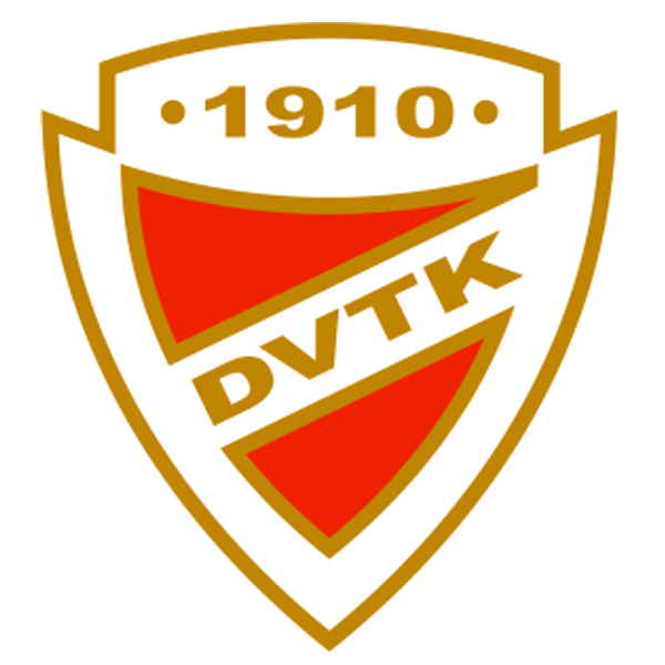 Logo DVTK HUNTHERM féminin