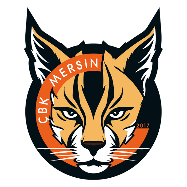 Logo CIMSA CBK Mersin