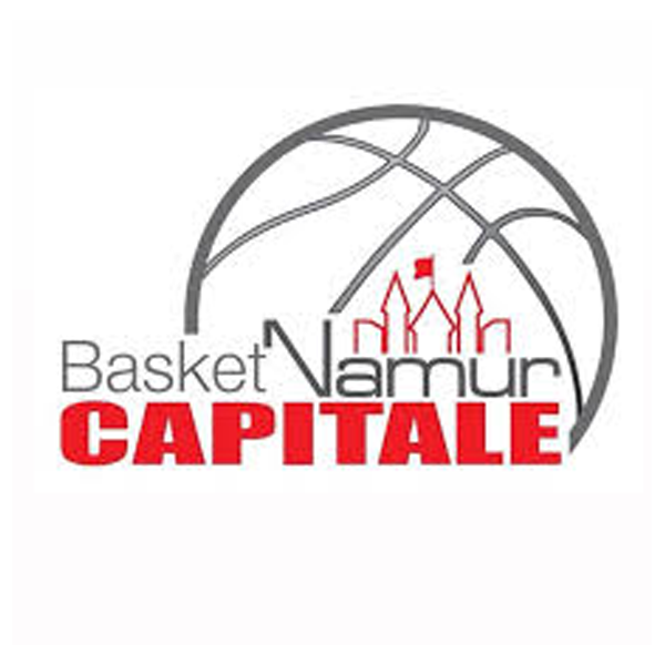 Logo Basket Namur Capitale