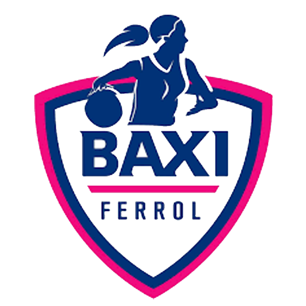 Logo BAXI Ferrol