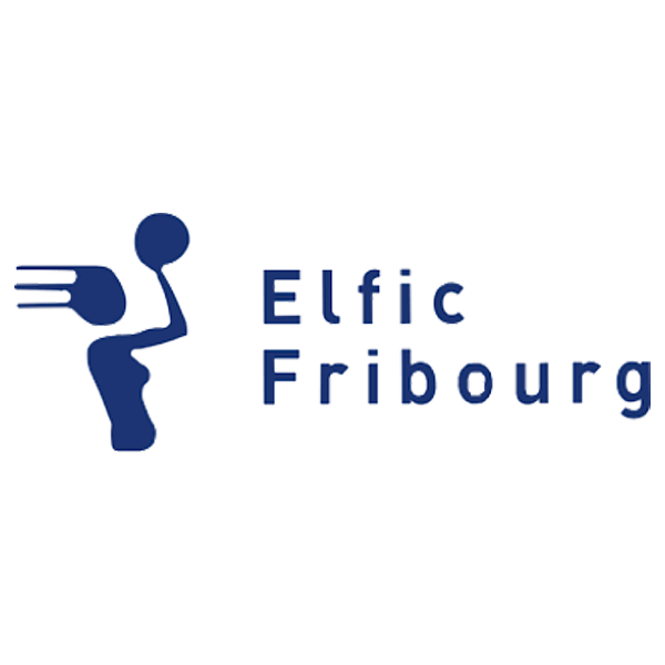 Logo BCF Elfic Fribourg