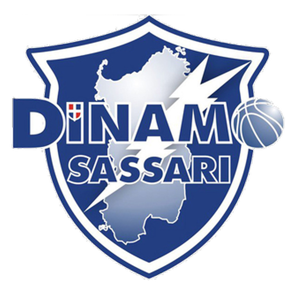 Logo BDS Dinamo Sassari féminin
