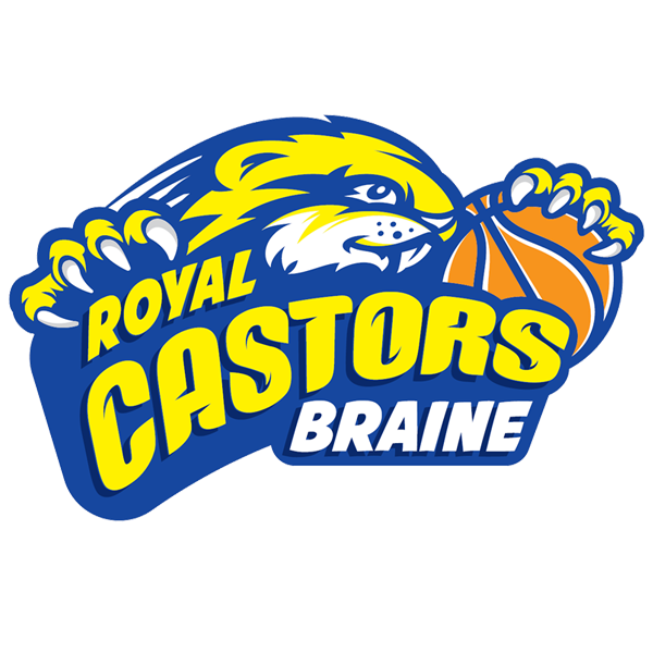 Logo Castors Braine