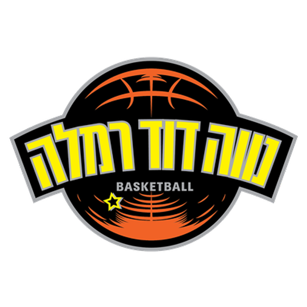 Logo Elitzur Ramla féminin