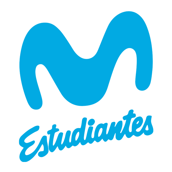 Logo Movistar Estudiantes féminin