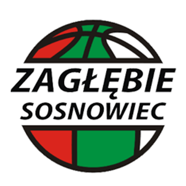 Logo MB Zaglebie Sosnowiec
