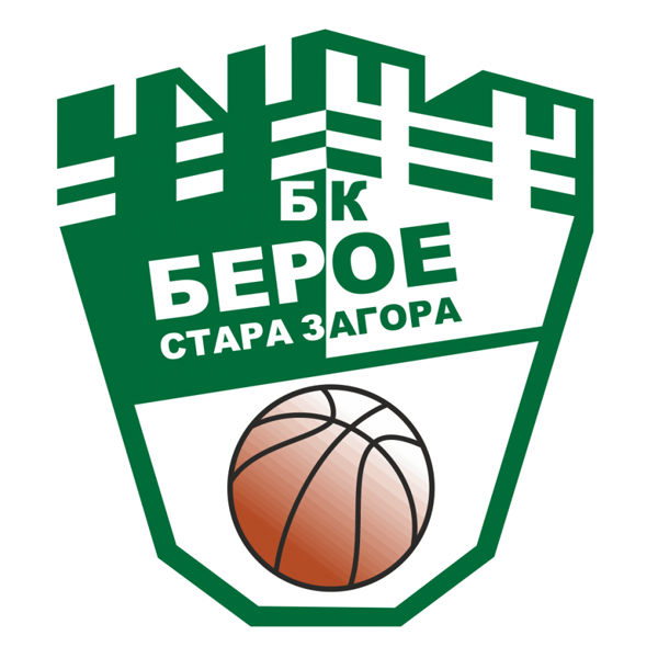 Logo Beroe Stara Zagora