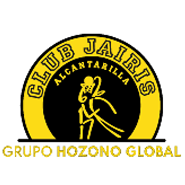 Logo Hozono Global Jairis