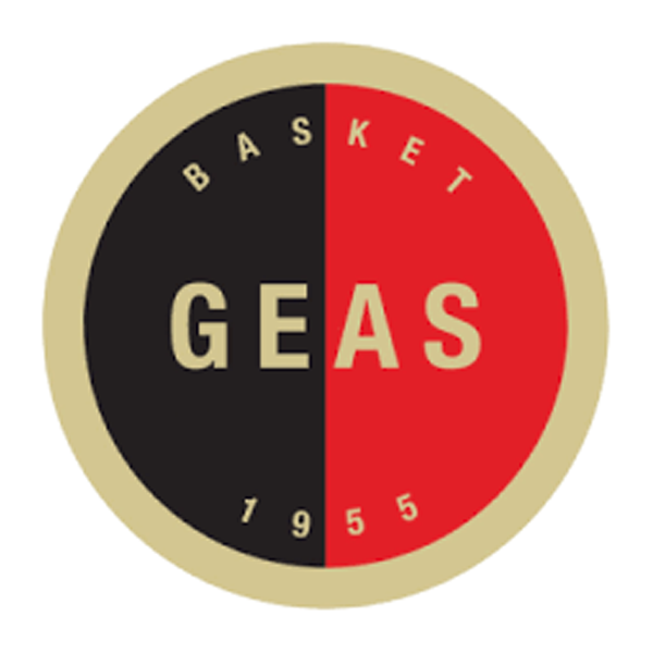 Logo GEAS