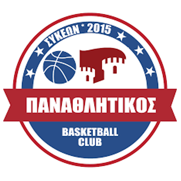 Panathlitikos Sykeon féminin