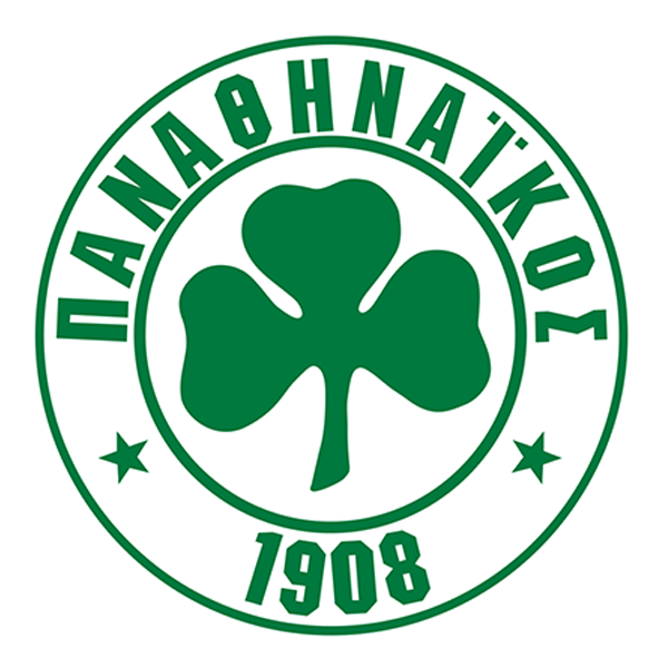 Logo Panathinaikos A.C. féminin
