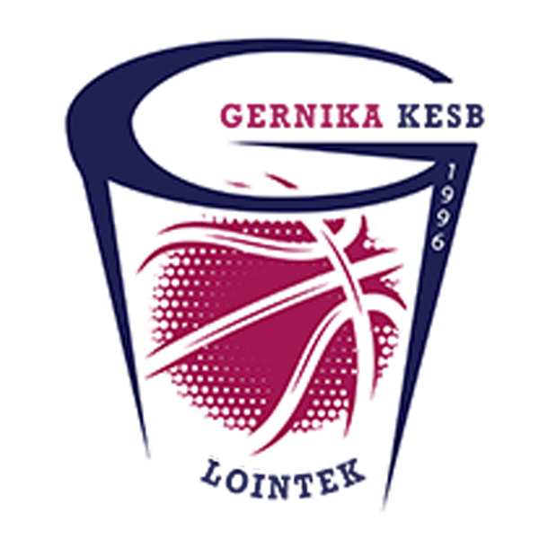 Logo Lointek Gernika Bizkaia