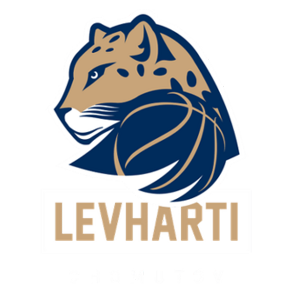 Logo Levhartice Chomutov